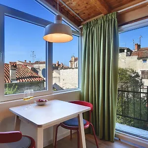  Apartman Forum 2