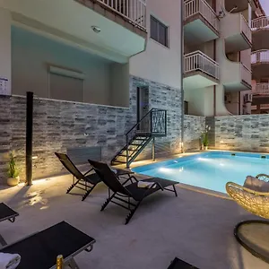 Stobrec Apartman Split