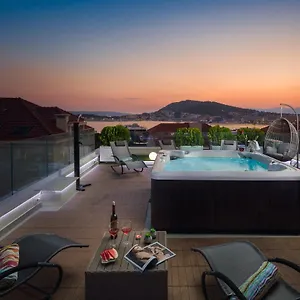 Muller Apartman Split