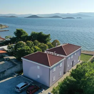 Lavanda Apartman Sveti Petar (Zadar)